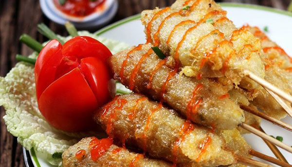 Ini Dia Resep Sempol Ayam Wortel Lezat Menggigit